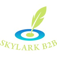 SKYLARK B2B logo - Similar company to Intarget Eirl
