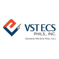 VST ECS Phils., Inc logo - Similar company to First Datacorp