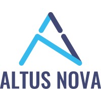 Altus Nova Technologies logo - Similar company to Neuroforce1