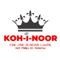 Koh-I-Noor Indian Restaurant logo - Similar company to Computing Dynamics Inc.