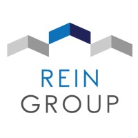 The REIN Group logo - Similar company to Bethel Business & Economics Association