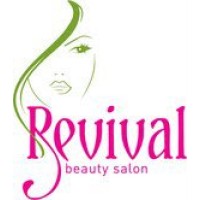 Revival Beauty Salon logo - Similar company to Mastercuts Salon Uae