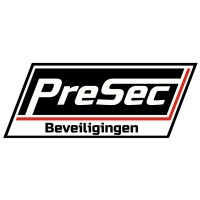 Presec Beveiligingen logo - Similar company to Rf Beveiligingstechniek