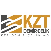 KZT DEMİR ÇELİK A.Ş. logo - Similar company to Taşçelik A.Ş