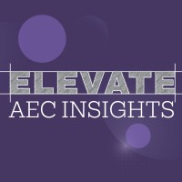 Elevate: AEC Insights logo - Similar company to Mentordino, Llc