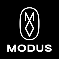 Modus Brewing logo - Similar company to Excelerate Global