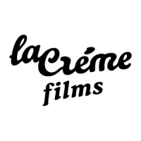 La Crème Films logo - Similar company to Golda Creative