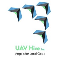 UAV Hive logo - Similar company to Cognibly