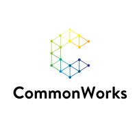 CommonWorks Consulting logo - Similar company to Andrew Loader Design