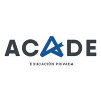 ACADE Educación Privada logo - Similar company to Aeen Asociación Española De Escuelas De Negocios Y Centros De Postgrado
