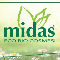 Midas Eco Bio Cosmesi logo - Similar company to Bb.Hr