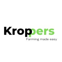Kroppers logo - Similar company to Cia Cargas Transportes E Logistica