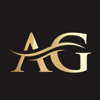AG Gold logo - Similar company to Lavandela