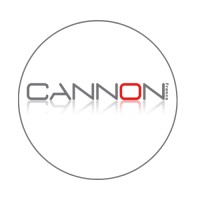 Cannon France logo - Similar company to Metalusteel