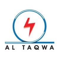 Al Taqwa Electric Ware Trading logo - Similar company to Technoplus Technical Contracting
