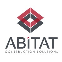 Abitat Construction Solutions logo - Similar company to Gp Construcción