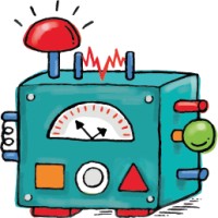 Mysteries in Time logo - Similar company to Backpack The World