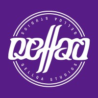 Qellqa Studios logo - Similar company to Rtres Web Solutions