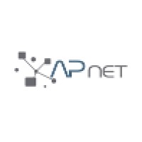 APNET logo - Similar company to Kasit