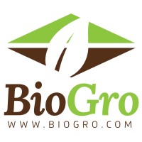 Bio-Gro, Inc. logo - Similar company to Huma