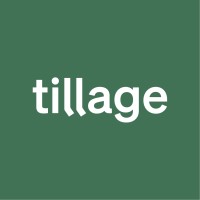 Tillage logo - Similar company to Bloom Projects Pty Ltd