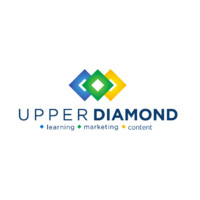 Upper Diamond - Learning | Marketing | Content logo - Similar company to The Learning Academy