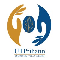 UTPrihatin logo - Similar company to Katalyst