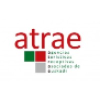 ATRAE logo - Similar company to Nekatur - Asociación De Alojamiento Rural De Euskadi