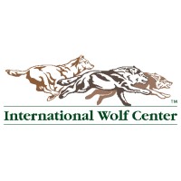 International Wolf Center logo - Similar company to Endangered Wolf Center