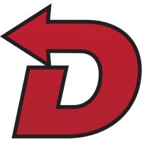 Driven Recycling (metal and electronics recycling for businesses) logo - Similar company to Glodea ®