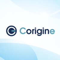 Corigine logo - Similar company to Netronome