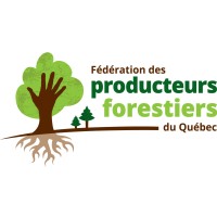 Fédération des producteurs forestiers du Québec logo - Similar company to Fédération Québécoise Des Coopératives Forestières (Fqcf)