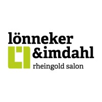 rheingold salon logo - Similar company to Think3