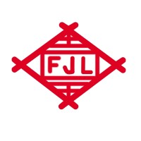Fujyilin logo - Similar company to M. Wright & Sons Ltd