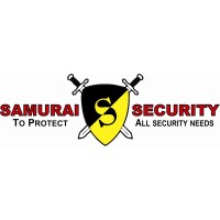 Samurai Security logo - Similar company to Samurai Security