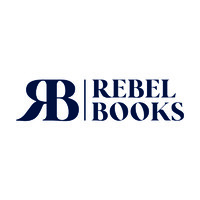 Rebel Books logo - Similar company to Consumed Publishing