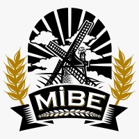 Mibe Unlu Mamulleri logo - Similar company to Simay Unlu Mamüller Gıda İthalat İhracat