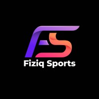 Fiziq Sports logo - Similar company to Vallopodra