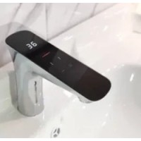 SmartFaucets logo - Similar company to Smartfaucets-Outsmarts Most Faucets In Costs,Sanitation,Convenience,Environment