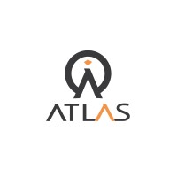 Atlas Studios logo - Similar company to Wear Kalina