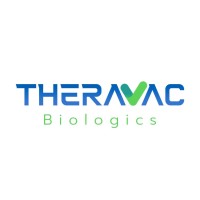 TheraVac Biologics logo - Similar company to Perceiv Ai