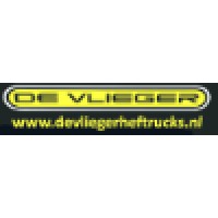 De Vlieger heftrucks B.V. logo - Similar company to Techno West Services