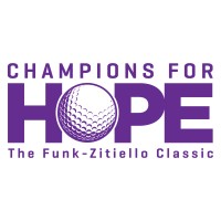 Champions for Hope logo - Similar company to Spinalcord.Com
