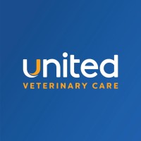 United Veterinary Care logo - Similar company to Sage Veterinary Centers