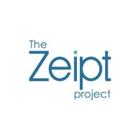 The Zeipt Project logo - Similar company to Web3 Sweden