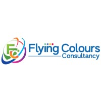 FLYING COLOURS CONSULTANCY LIMITED logo - Similar company to Dakshatech