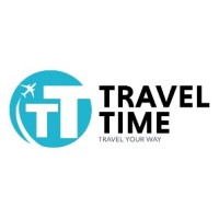 TT TravelTime GmbH logo - Similar company to Easyticket