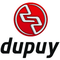 Dupuy logo - Similar company to Agrivision