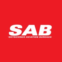 Skyscience logo - Similar company to Ds Conseil