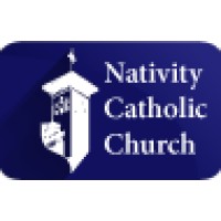 Nativity Catholic Church logo - Similar company to Fiu Center For Children And Families